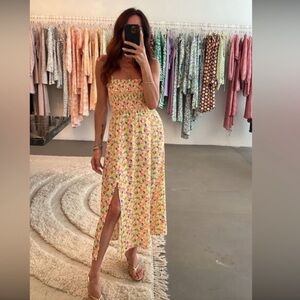 RESA Ashley midi in NOLA Size S